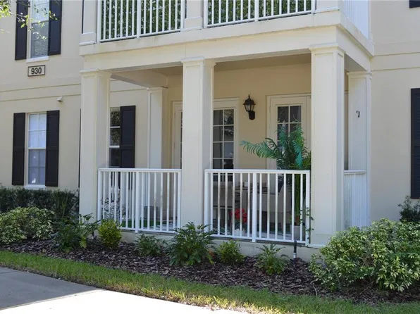 930 SPRING PARK STREET #102, CELEBRATION, FL 34747