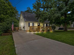 211 Antwerp Ave, Mount Sterling, KY 40353