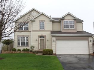 3656 Sonoma Cir, Lake In The Hills, IL 60156