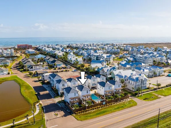 4885 State Highway 361 #B, Port Aransas, TX 78373