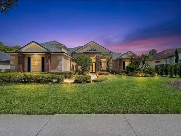 213 Heatherwood Ct, Winter Springs, FL 32708