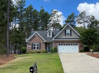 15 Calhoun Ln, Pinehurst, NC 28374