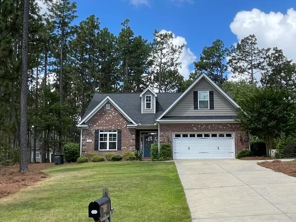 15 Calhoun Lane, Pinehurst, NC 28374