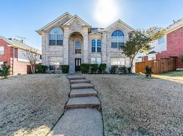 1612 Chester Dr, Plano, TX 75025