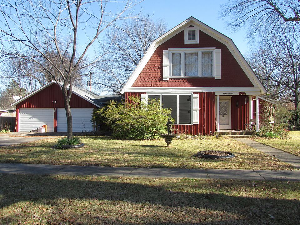 1111 S College St, Stuttgart, AR 72160 Zillow