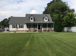 328 Sunset Rd, Hanson, KY 42413
