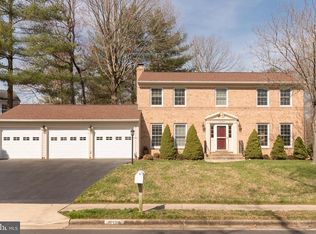 12128 Fort Craig Dr, Woodbridge, VA 22192