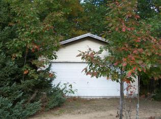4978 Crump Rd, Cheboygan, MI 49721