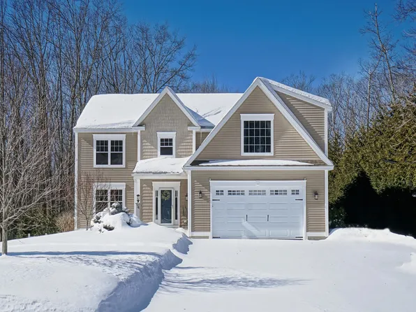 70 Jasper Street, Scarborough, ME 04074