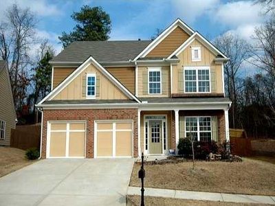 945 Westmoreland Ln, Lawrenceville, GA, 30043