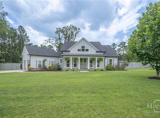 114 Timber Creek Dr, Rincon, GA 31326