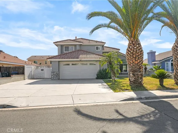 1209 Moonstone St, Hemet, CA 92543