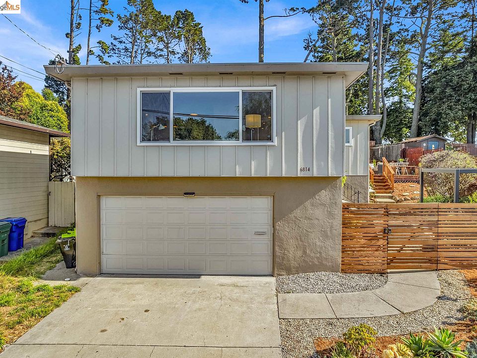 6814 Del Monte Ave, Richmond, CA 94805 | Zillow