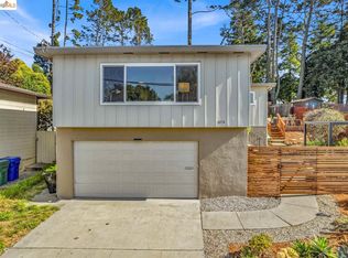 6814 Del Monte Ave, Richmond, CA 94805