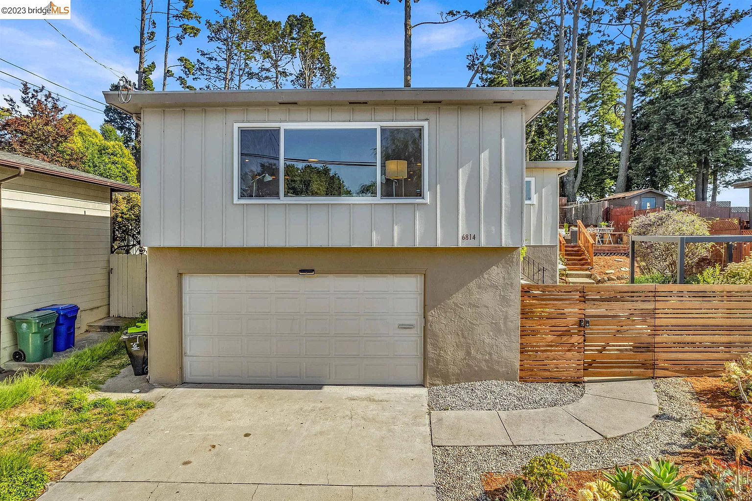 6814 Del Monte Ave photo 1