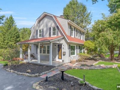 34 Forest Avenue, Montvale, NJ, 07645