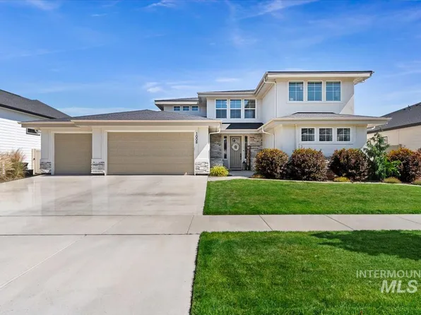 1008 E Osorno Dr, Kuna, ID 83634