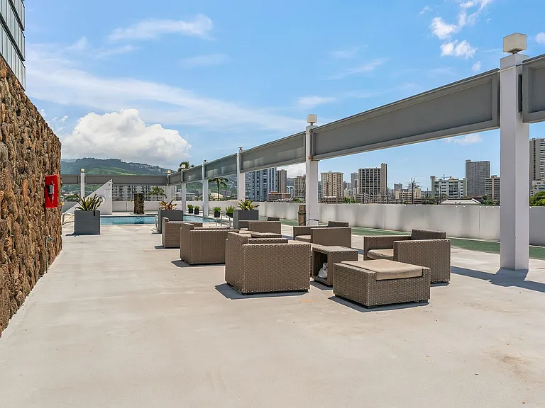 1750 Kalakaua Ave #609 — Photo 12