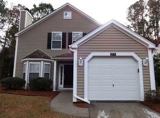 571 Mill St, Bluffton, SC 29910