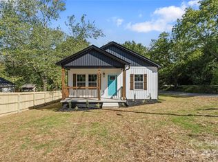 2401 Brookview Ave, Kannapolis, NC 28081