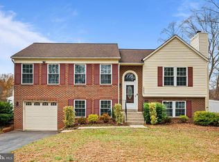 10286 S Grant Ave, Manassas, VA 20110