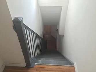 Rented by Joe Gotham LTD