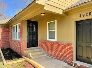 4928 Davis Cv, Memphis, TN 38116