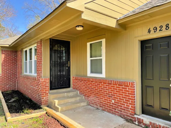 4928 Davis Cv, Memphis, TN 38116