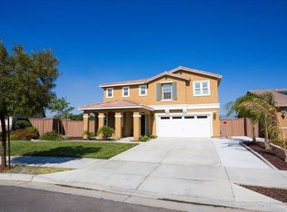 717 Bailey Ln, San Jacinto, CA 92582