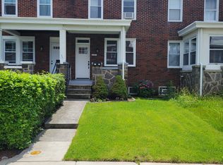 6757 Woodley Rd, Dundalk, MD 21222