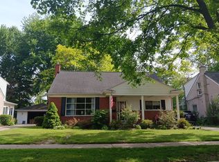 1160 Key West Dr, Clawson, MI 48017