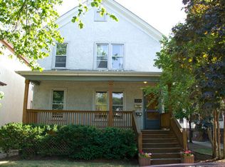 1024 Foster St, Evanston, IL 60201