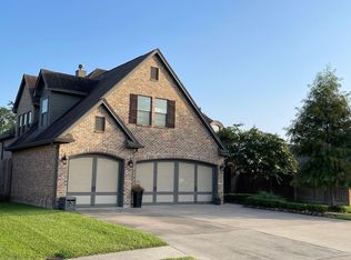 7795 Devonshire Dr, Beaumont, TX 77713