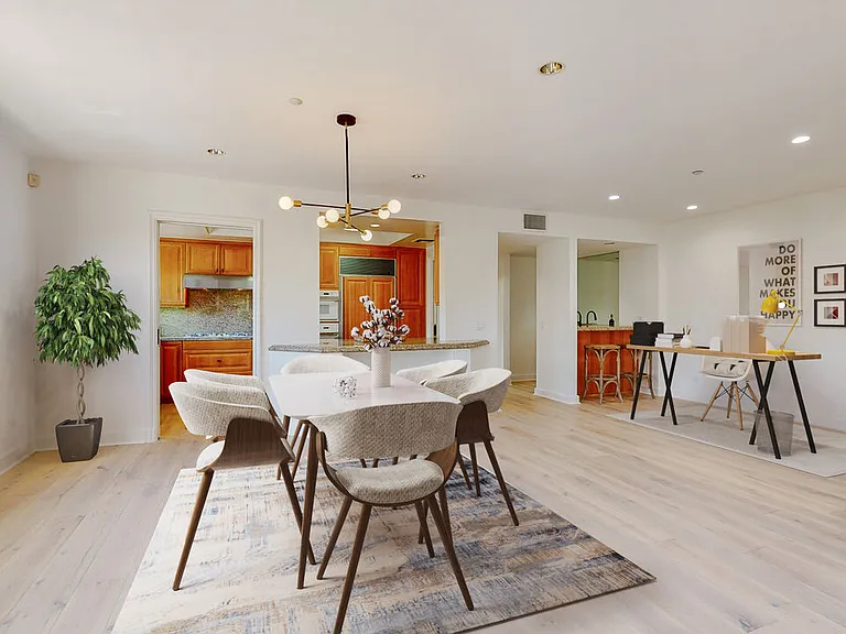 701 Ocean Ave #311 — Photo 12