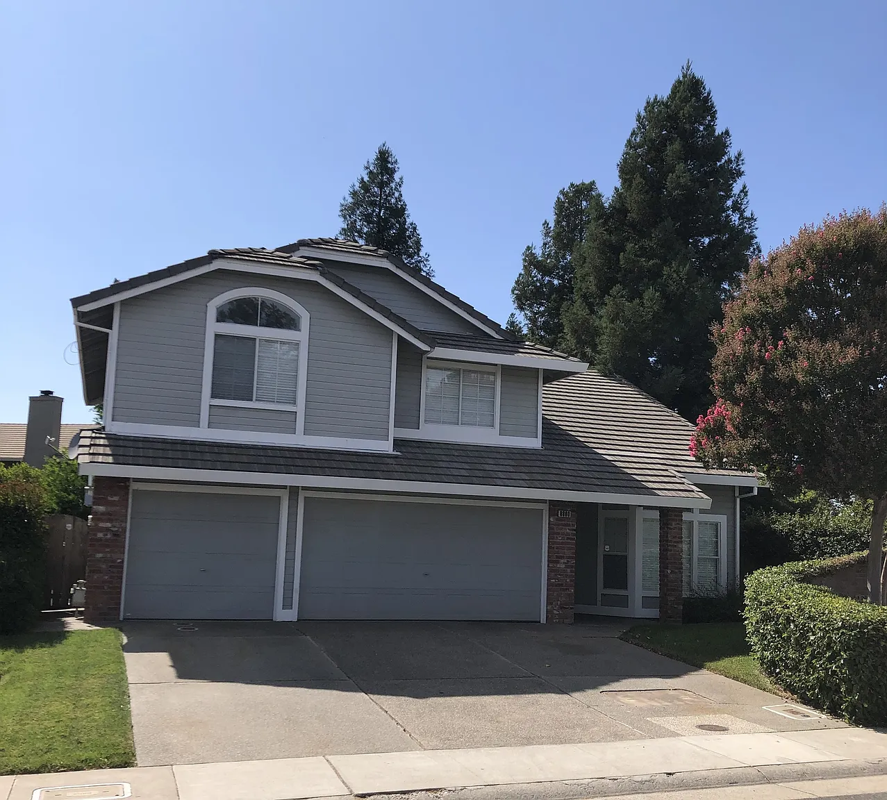 8800 Sheldon Creek Dr photo 1