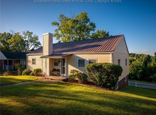723 Churchill Dr, Charleston, WV 25314