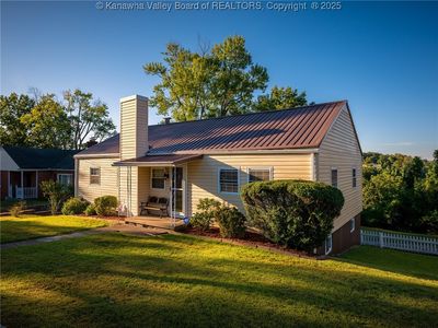 723 Churchill Dr, Charleston, WV, 25314