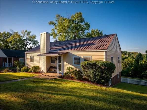 723 Churchill Dr, Charleston, WV 25314