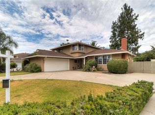 2505 Angelcrest Dr, La Puente, CA 91745