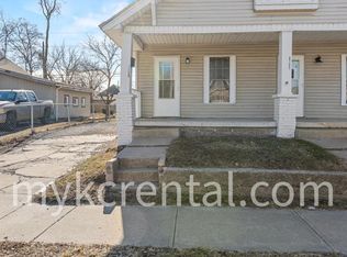 1129 Hasbrook Ave, Kansas City, KS 66105