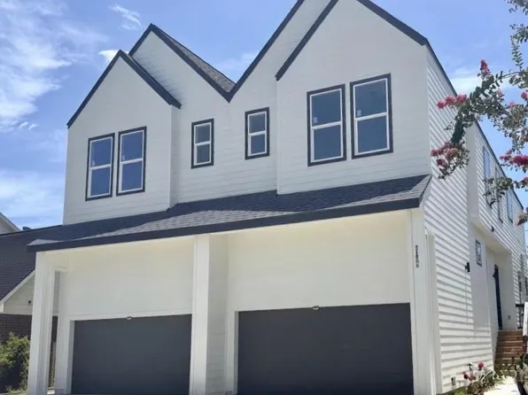 5106 Ricky St, Houston, TX 77033