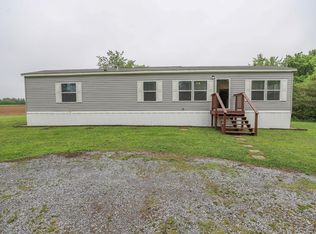 1868 Elm Grove Rd, Almo, KY 42020