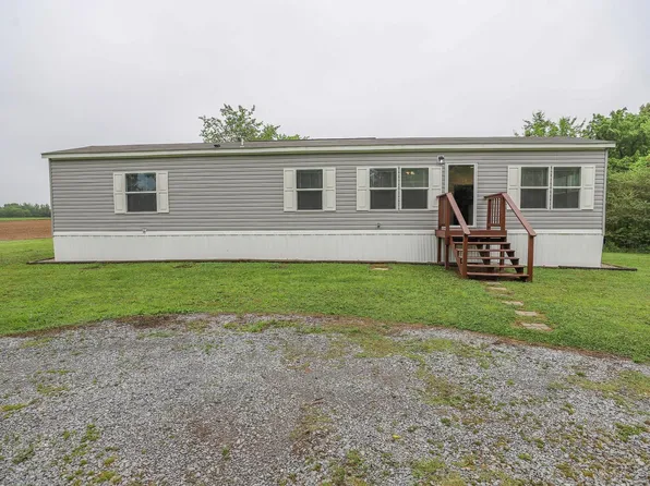1868 Elm Grove Rd, Almo, KY 42020