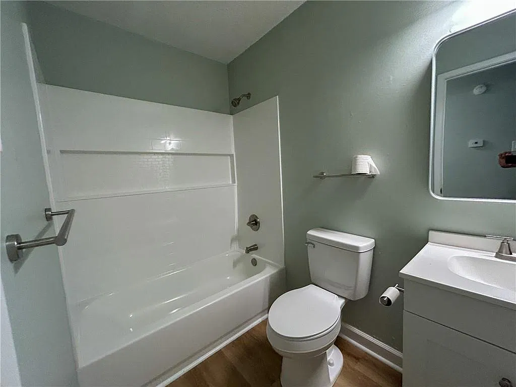 3 bed, 2.0 bath, 1458 sqft, $1,500 — Photo 4