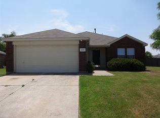 1009 Henry Ct, Forney, TX 75126