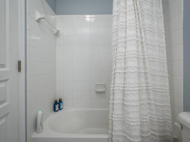 Second Bedroom on 3rd Floor Bath