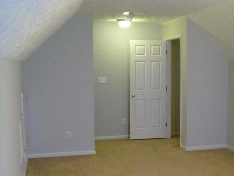 Bonus Room