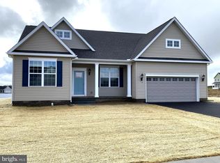 116 Flint Dr LOT 62, Hanover, PA 17331