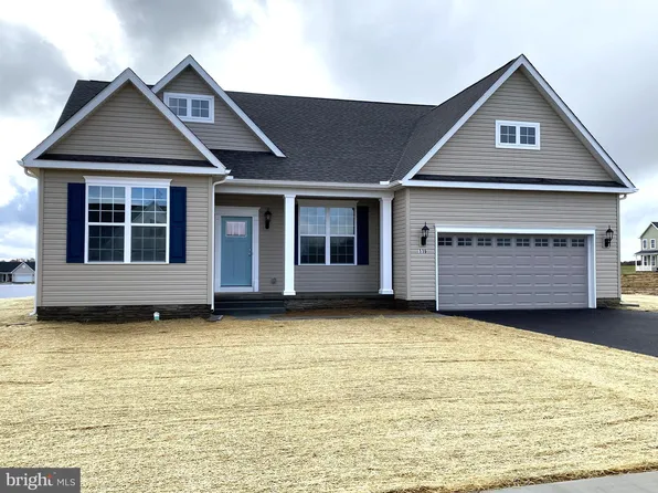 116 Flint Dr Lot 62, Hanover, PA 17331