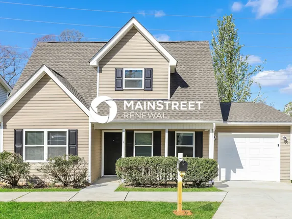 3376 Tinley Park Dr, Winston Salem, NC 27107